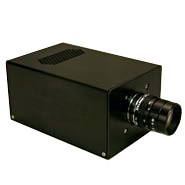 EMCCD Camera System