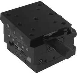 ASP-WN210ZML Standard Precision Multi-Axis Stages