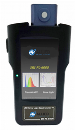 PAR Illuminance Spectrophotomer SRI-PL-6000 (350nm - 850nm)
