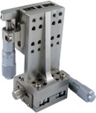 ASP-WN204ZM13H Stainless Steel Multi-Axis Stages