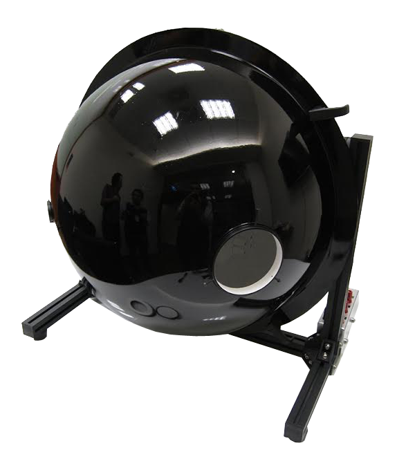 Integrating Sphere 1500mm (59.01in) Diameter