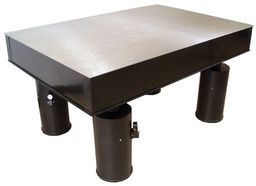 ASP-WN02VD Series Vibration Isolating Tables