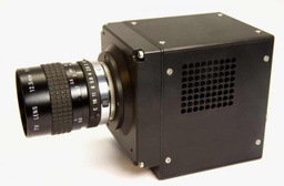 Advanced sCMOS Camera Full HDTV Low Noise 