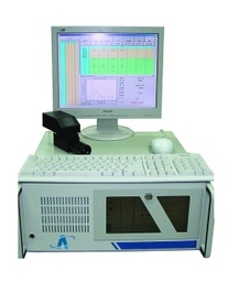 T750 LED Optical Spectral & Electrical Test System